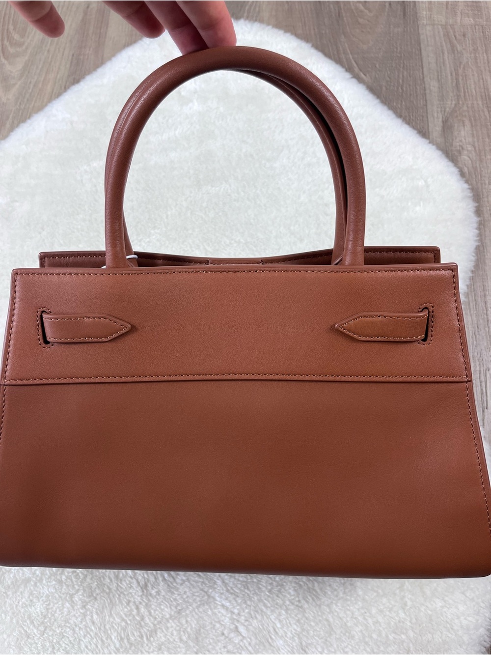Veronica Beard Dash bag - Picture 8 of 12